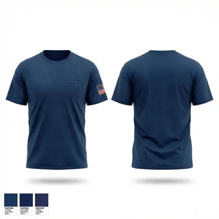 Old School Cotton Feel Shirt, Cleveland Police Department, Police, Teamtime, Team time, sublimation, custom sports apparel, team uniforms, spirit wear, spiritwear, sports uniforms, custom shirts, team store, custom team store, fundraiser sports, apparel fundraiser
