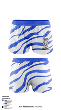 LWA Track 63085657 Track Shorts - 2