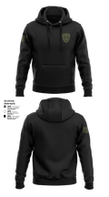 Joliet Police K-9 Unit 79217416 Hoodie - 20