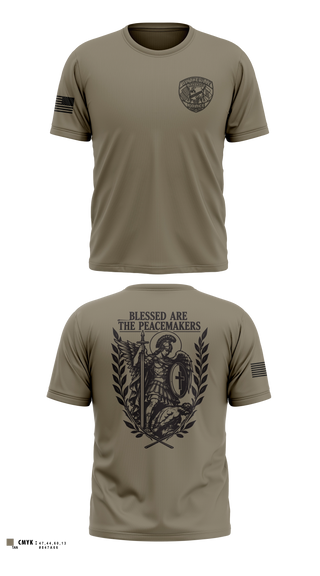 Old School Cotton Shirt, Blytheville Police Department, Police, Teamtime, Team time, sublimation, custom sports apparel, team uniforms, spirit wear, spiritwear, sports uniforms, custom shirts, team store, custom team store, fundraiser sports, apparel fundraiser