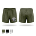 WCSO Ranger Panties - 1