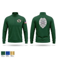 Code Complinace Windbreaker - 1
