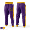 Ford city ducks Sweatpants - 1