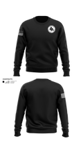 Dorchester District 2 Crew Neck Sweatshirt - 21