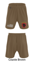 124th FRSD 51452565 Athletic Shorts With Pockets - 9