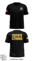 FHL Garrison 2 21208804 Short Sleeve Performance Shirt - 21