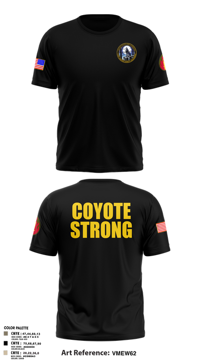 FHL Garrison 2 21208804 Short Sleeve Performance Shirt - 21