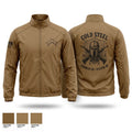 Charlie Company 2/113th INF Windbreaker - 1