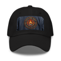 Kaps Fire Dpt Dad hat