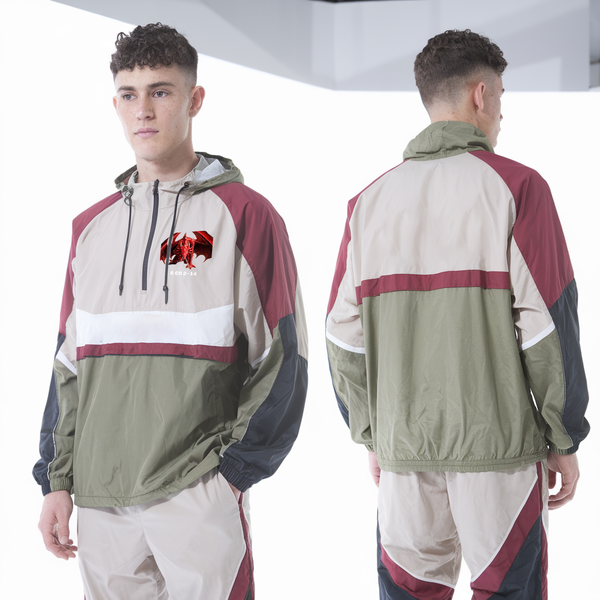 Windbreaker, G co 2-14, , Teamtime, Team time, sublimation, custom sports apparel, team uniforms, spirit wear, spiritwear, sports uniforms, custom shirts, team store, custom team store, fundraiser sports, apparel fundraiser