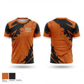 Hitting Center Legacy 81770008 Short Sleeve Performance Shirt - 1