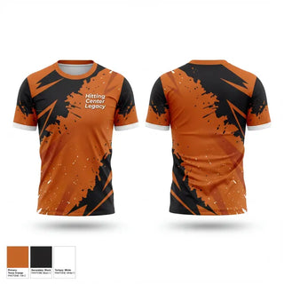 Short Sleeve Performance Shirt, Hitting Center Legacy, Softball, Teamtime, Team time, sublimation, custom sports apparel, team uniforms, spirit wear, spiritwear, sports uniforms, custom shirts, team store, custom team store, fundraiser sports, apparel fundraiser