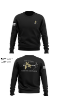 North Carolina Police Dog Association  Crew Neck Sweatshirt - 103
