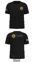 Fort Bragg Ready and Resilient 90140656 Short Sleeve Performance Shirt - 19