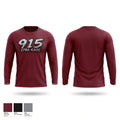 EPBA KAOS Long Sleeve Performance Shirt 2