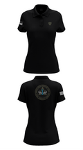 CART 71062698 Women's Short Sleeve Performance Polo  - 33