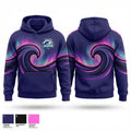 North Shore Surge 36413075 Hoodie - 1