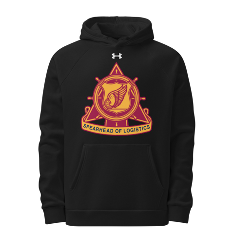 139th FSC 12835953 Under Armour Hoodie