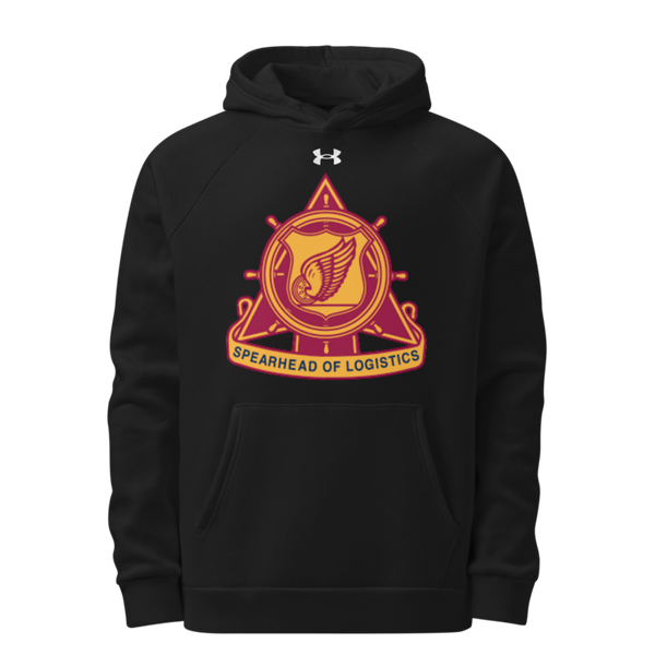 139th FSC 12835953 Under Armour Hoodie