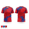 Strikers Short Sleeve Performance Shirt - 1