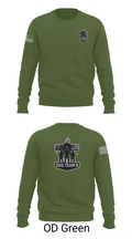 Sail team 6 28462926 Crew Neck Sweatshirt - 43