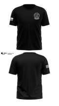 Violent Gang Task Force Old School Cotton Feel Shirt - 11