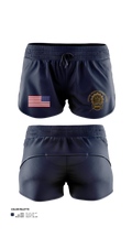 Queens District Attorney Squad Ranger Panties - 21