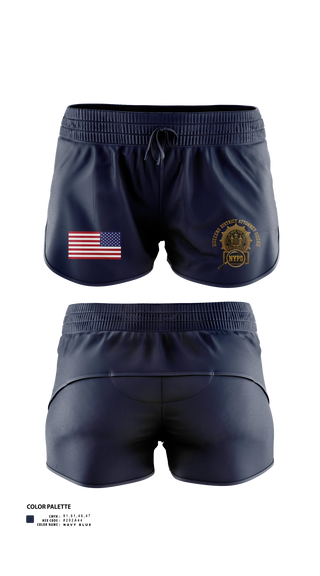 Ranger Panties, Queens District Attorney Squad, Police, Teamtime, Team time, sublimation, custom sports apparel, team uniforms, spirit wear, spiritwear, sports uniforms, custom shirts, team store, custom team store, fundraiser sports, apparel fundraiser