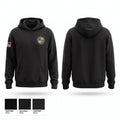 princeton university Hoodie - 1