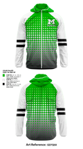 Monahans Loboes 90909476 Windbreaker - 1