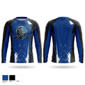 BEAUMONT EXTRA Long Sleeve Performance Shirt - 2