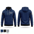 Nowata police Hoodie - 1