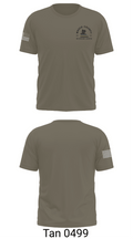 WCLEA 30247873 Short Sleeve Performance Shirt - 10
