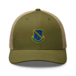 Neck breakers cc 77469885 Retro Trucker Hat | Yupoong 6606