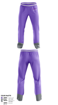Manzano Monarchs 3701544 Sweatpants - 1