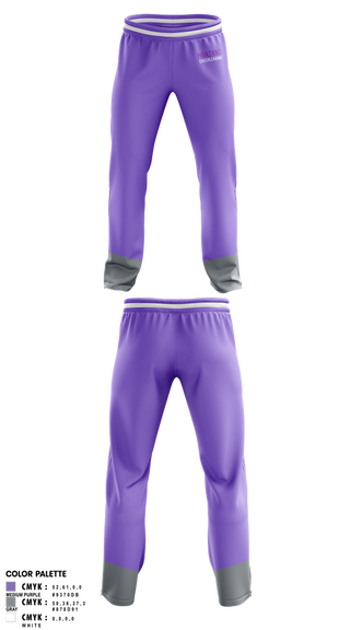 Sweatpants, Manzano Monarchs, Cheer, Teamtime, Team time, sublimation, custom sports apparel, team uniforms, spirit wear, spiritwear, sports uniforms, custom shirts, team store, custom team store, fundraiser sports, apparel fundraiser