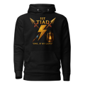 1st TIAD Unisex Hoodie - 1