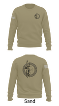GOLF 75360109 Crew Neck Sweatshirt - 85