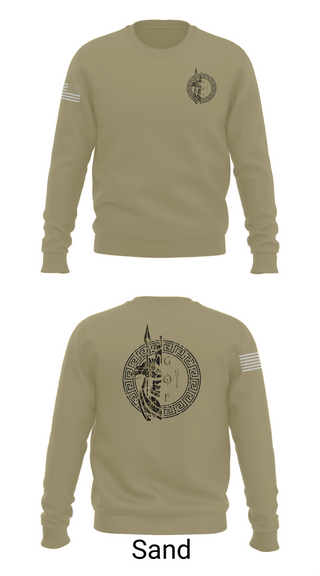 Crew Neck Sweatshirt, GOLF, , Teamtime, Team time, sublimation, custom sports apparel, team uniforms, spirit wear, spiritwear, sports uniforms, custom shirts, team store, custom team store, fundraiser sports, apparel fundraiser
