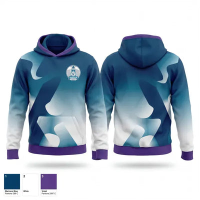 Soundview Little League 7139132 Hoodie - 1