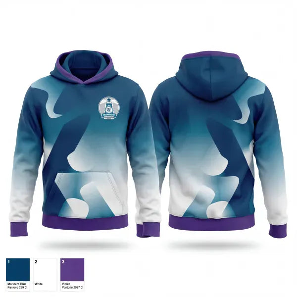 Hoodie, Soundview Little League, Baseball, Teamtime, Team time, sublimation, custom sports apparel, team uniforms, spirit wear, spiritwear, sports uniforms, custom shirts, team store, custom team store, fundraiser sports, apparel fundraiser
