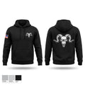 RRAM West Coast Hoodie - 1