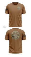 206th MST 4804831 Short Sleeve Performance Shirt - 21