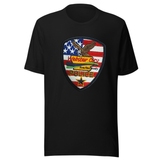 Unisex Staple T-Shirt - Black