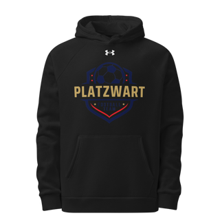 Team Platzwart 77873336 Under Armour速 Hoodie