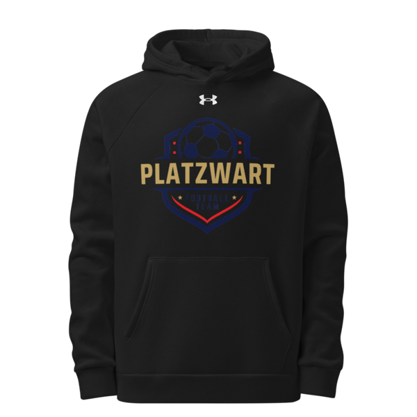 Team Platzwart 77873336 Under Armour速 Hoodie