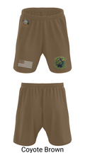 HC11 32248393 Athletic Shorts With Pockets - 9