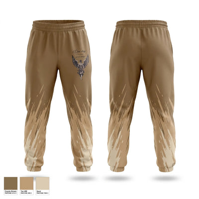 Bandits Sweatpants - 1