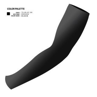 Arm Sleeve, Rocktown High School Basketball, Men's Basketball, Teamtime, Team time, sublimation, custom sports apparel, team uniforms, spirit wear, spiritwear, sports uniforms, custom shirts, team store, custom team store, fundraiser sports, apparel fundraiser