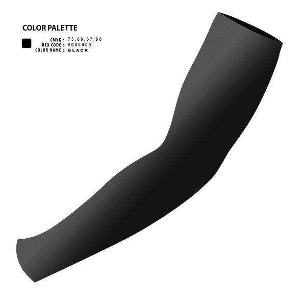 Arm Sleeve, Rocktown High School Basketball, Men's Basketball, Teamtime, Team time, sublimation, custom sports apparel, team uniforms, spirit wear, spiritwear, sports uniforms, custom shirts, team store, custom team store, fundraiser sports, apparel fundraiser